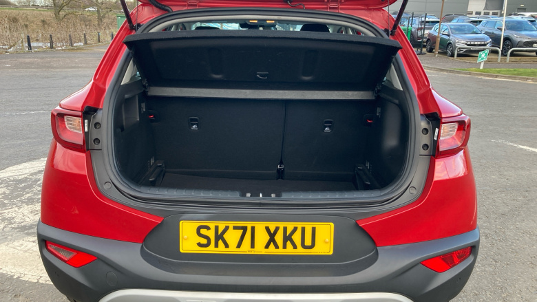 Kia Stonic 1.0T GDi 99 2 5dr Petrol Estate